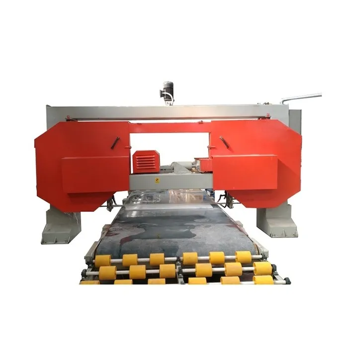 marble horizontal slice machine