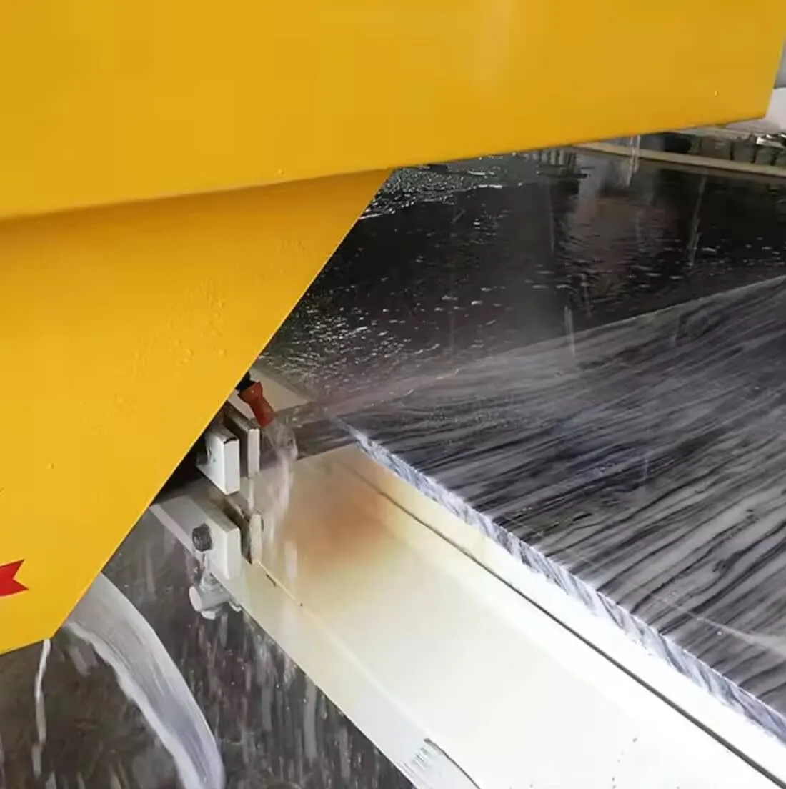 marble thin slab stone slicing machine marble thin slab stone slicing machine
