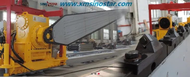 Mesin Marmer Chain Saw