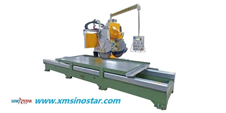 Stone Profiling Machine Marble Granite